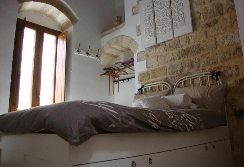 پانسیون Le Nicchie