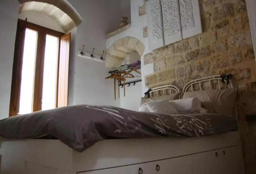 پانسیون Le Nicchie