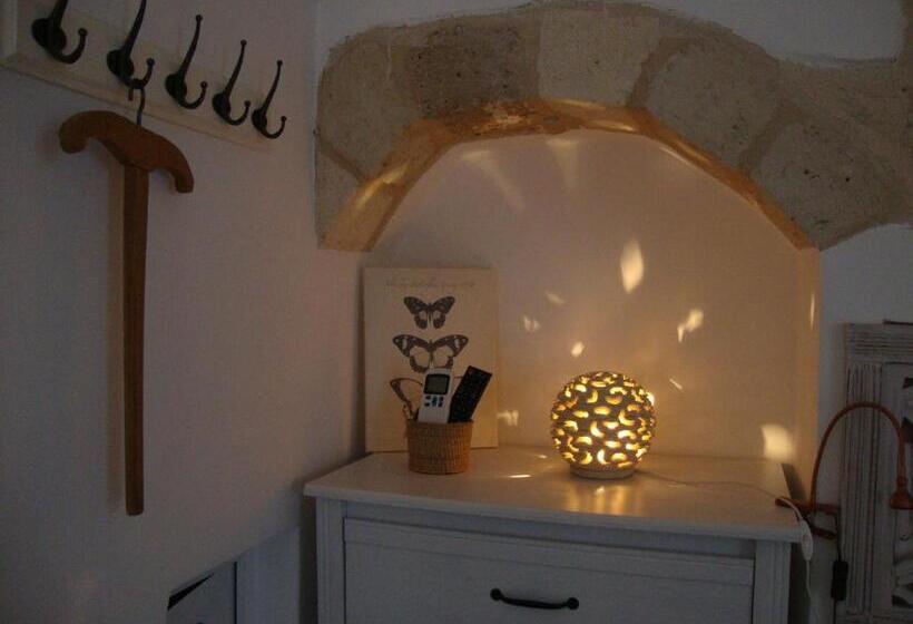 پانسیون Le Nicchie