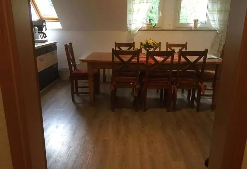 Majatalo Rael Boardinghouse