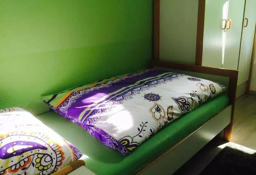Majatalo Rael Boardinghouse