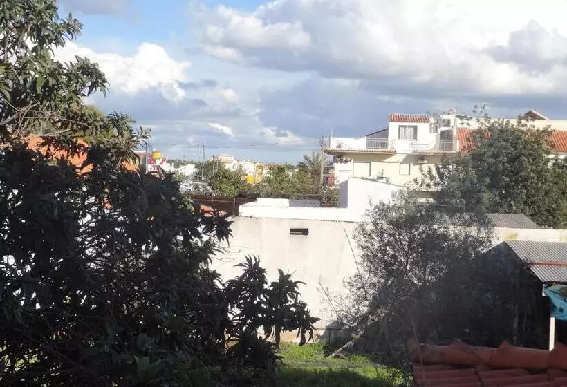 Pensão Residencial Espadinha