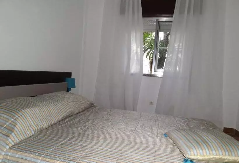 Pensão Residencial Espadinha