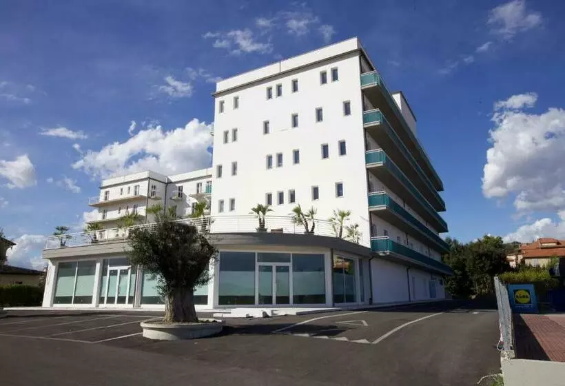 Residence Le Stelle
