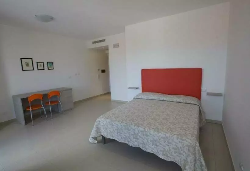 Residence Le Stelle