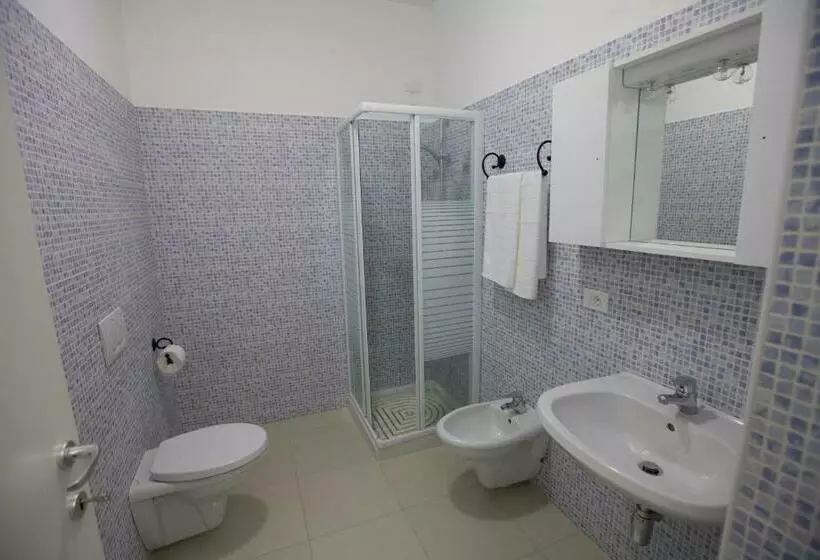 Residence Le Stelle