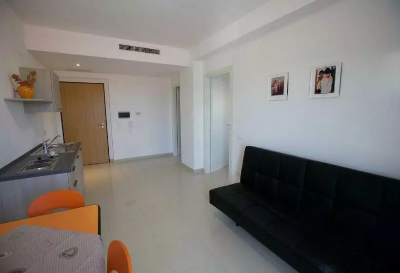 Residence Le Stelle