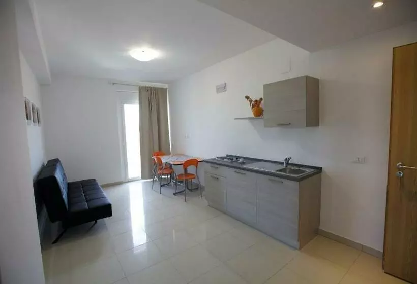 Residence Le Stelle