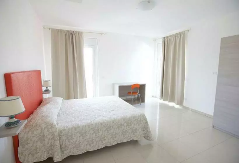 Residence Le Stelle