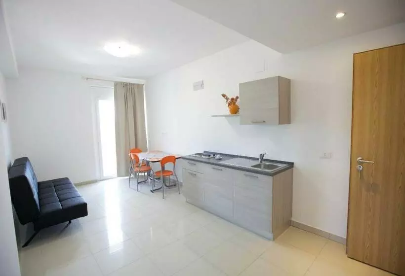 Residence Le Stelle