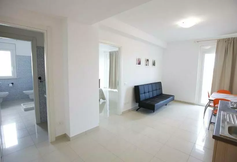 Residence Le Stelle
