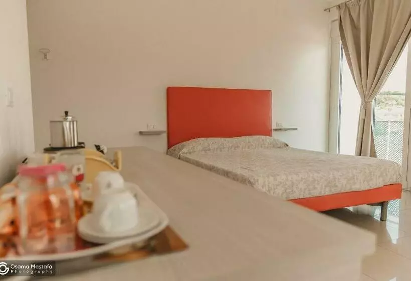 Residence Le Stelle