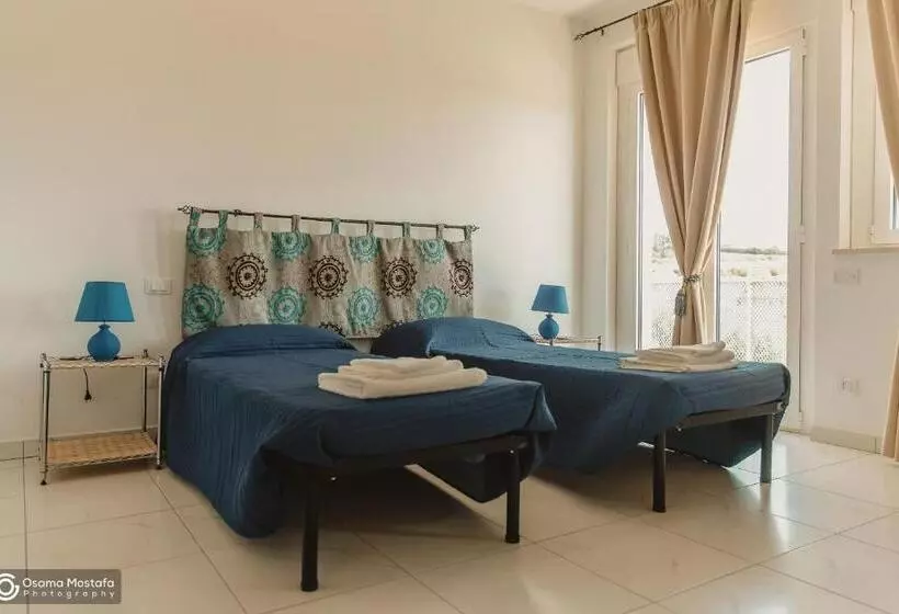 Residence Le Stelle