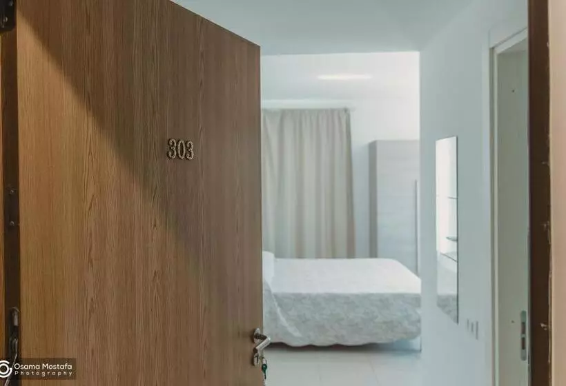 Residence Le Stelle