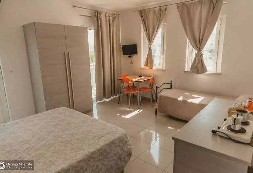 Residence Le Stelle