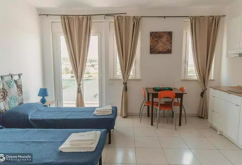 Residence Le Stelle