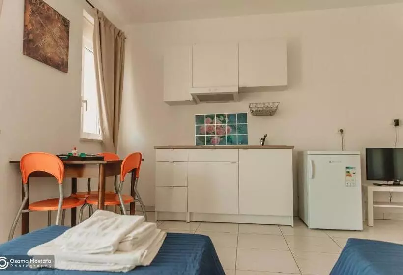 Residence Le Stelle
