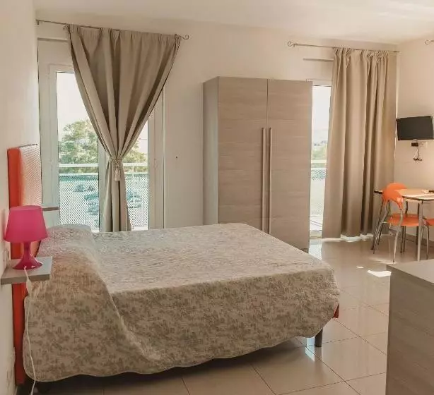 Residence Le Stelle