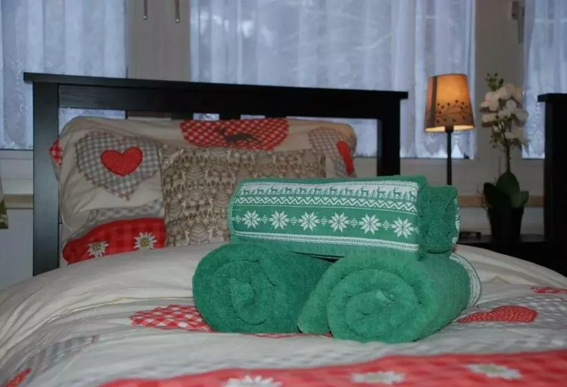 Waldblick Landhaus B&b