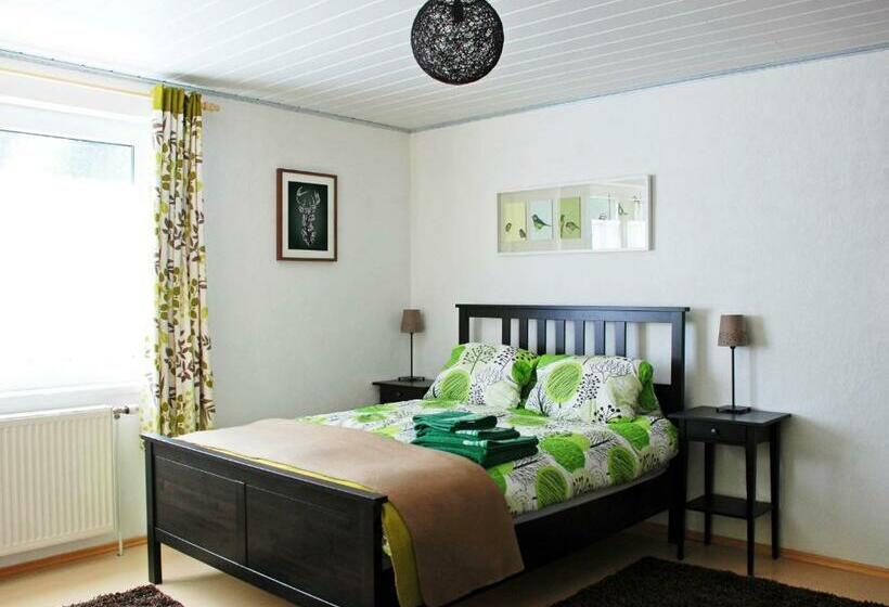 Waldblick Landhaus B&b