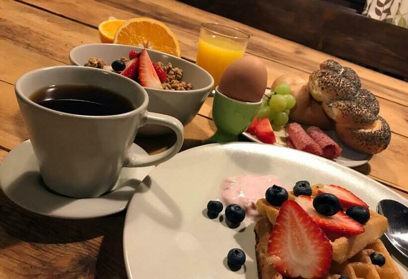 Waldblick Landhaus B&b