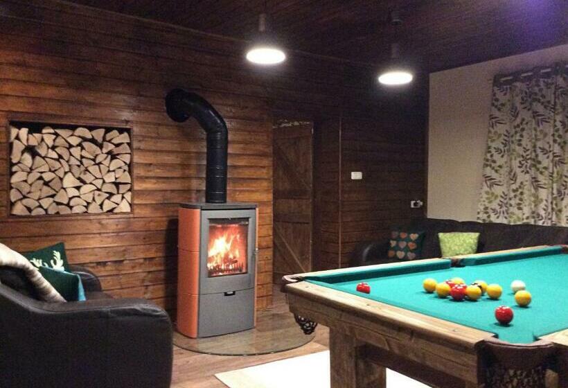 Waldblick Landhaus B&b