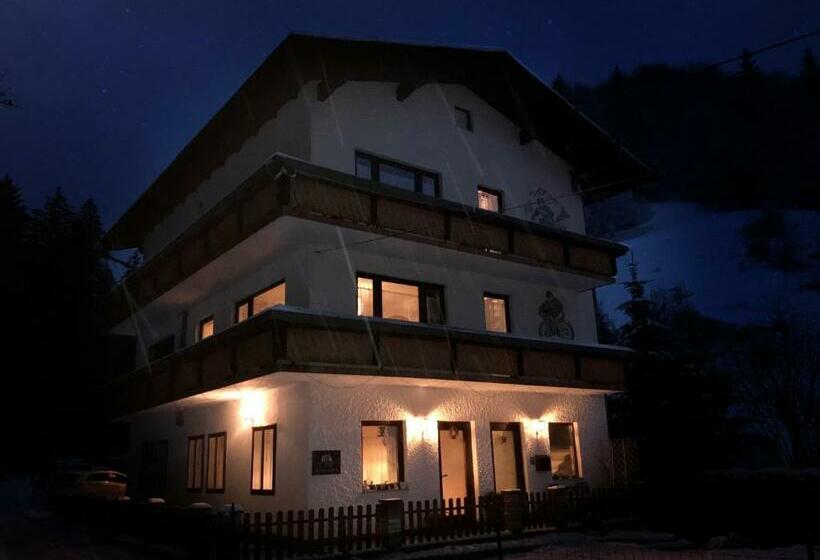 Waldblick Landhaus B&b