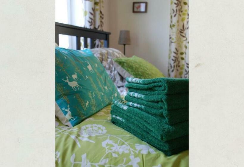 Waldblick Landhaus B&b