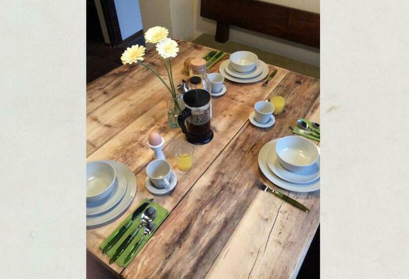 Waldblick Landhaus B&b