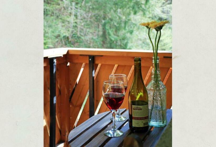 Waldblick Landhaus B&b