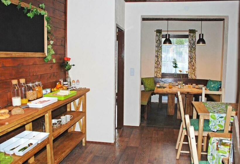 Waldblick Landhaus B&b