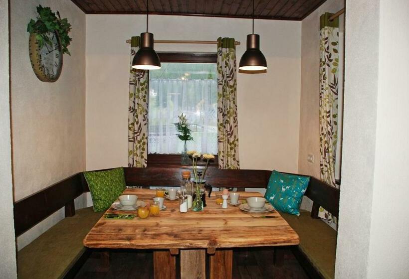 Waldblick Landhaus B&b