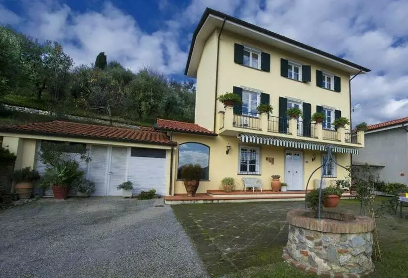 B&b Il Trebbio