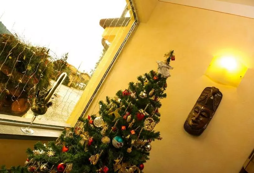 B&b Il Trebbio