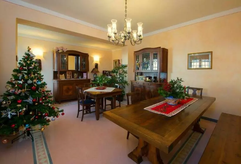 B&b Il Trebbio