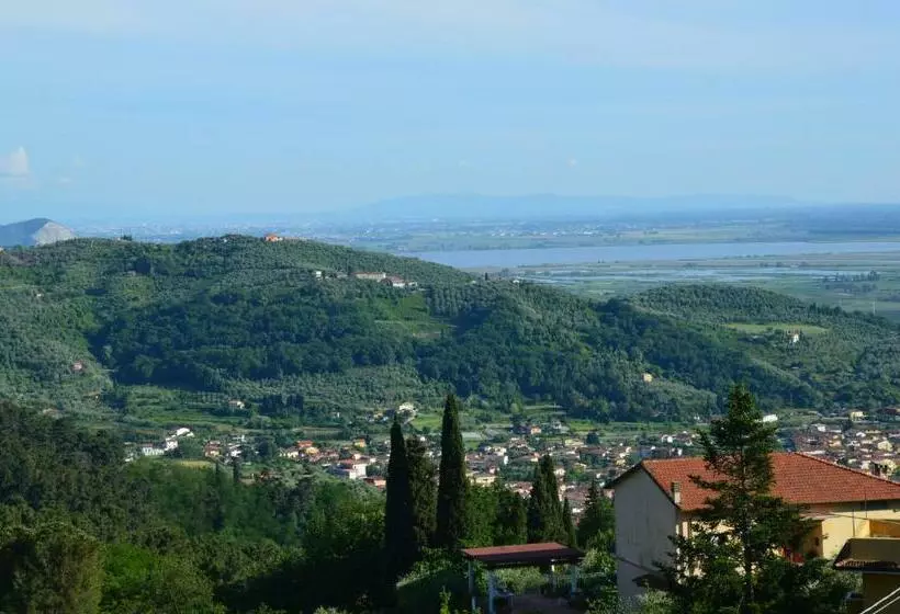 B&b Il Trebbio