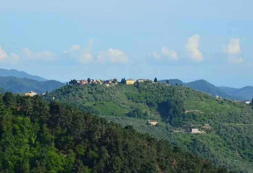 B&b Il Trebbio