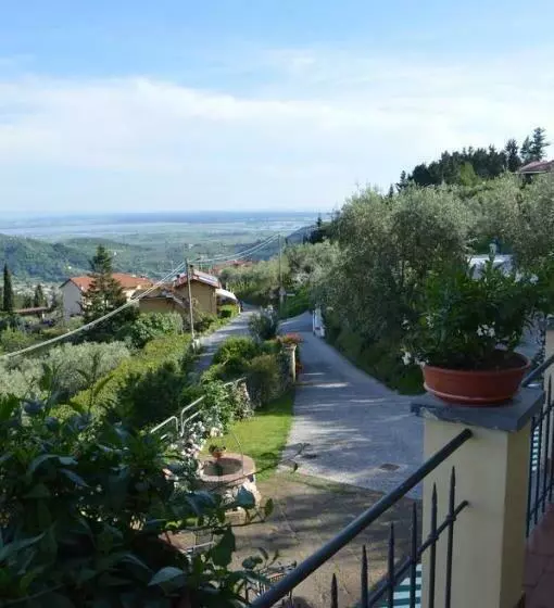 B&b Il Trebbio