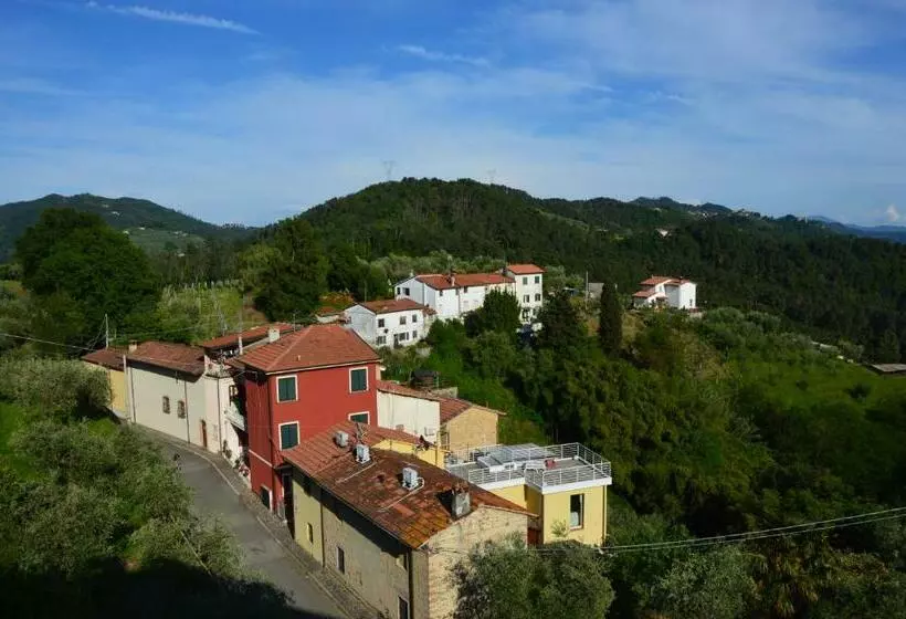 B&b Il Trebbio