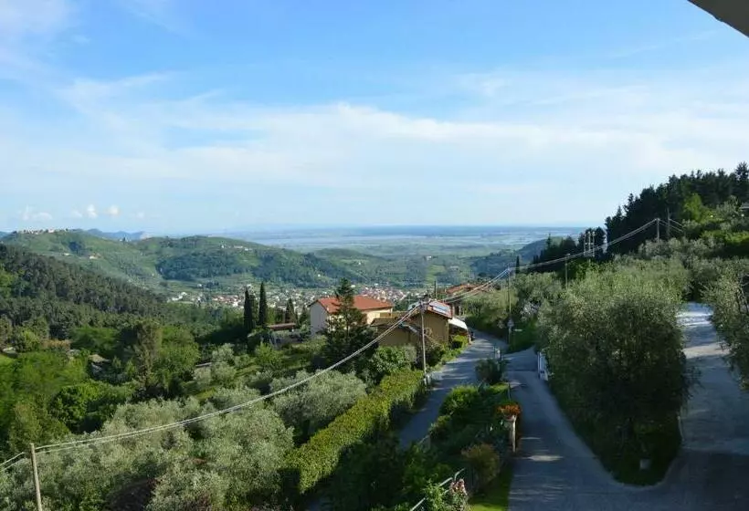 B&b Il Trebbio