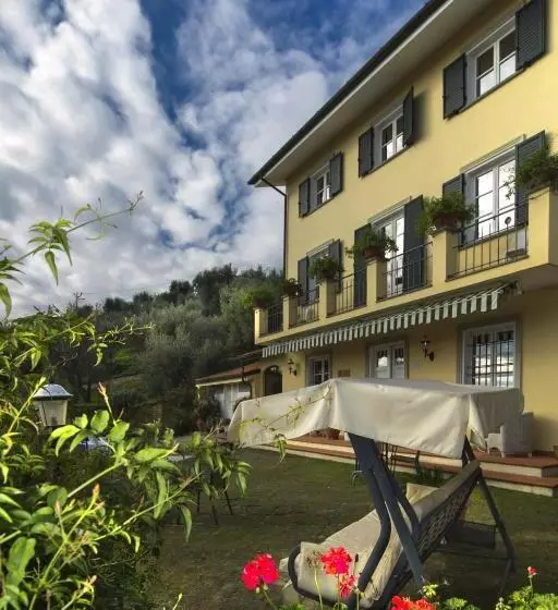 B&b Il Trebbio