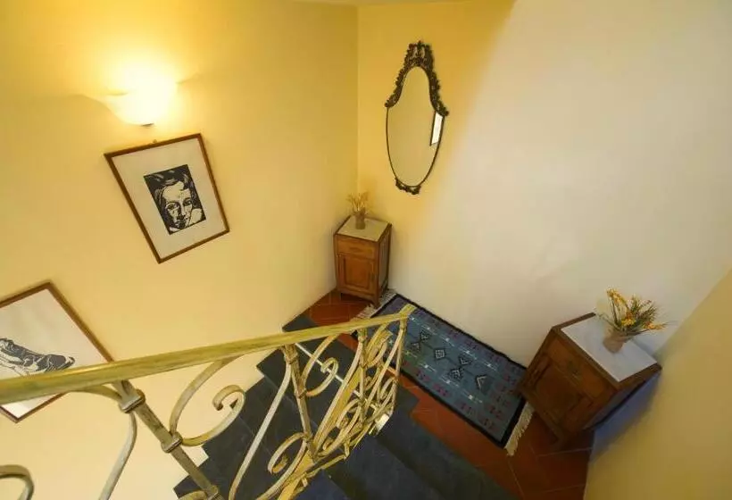 B&b Il Trebbio