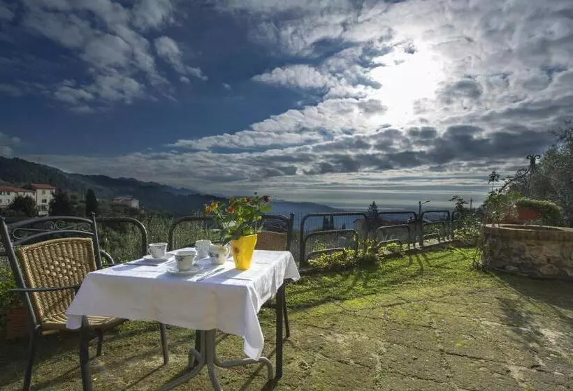 B&b Il Trebbio