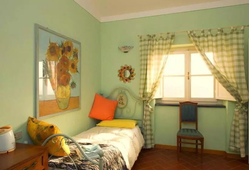 B&b Il Trebbio