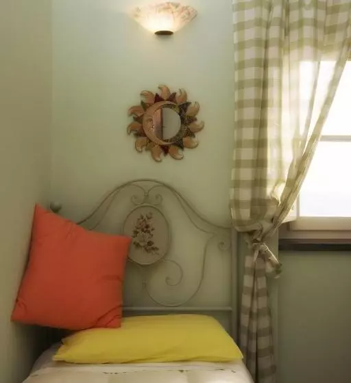B&b Il Trebbio