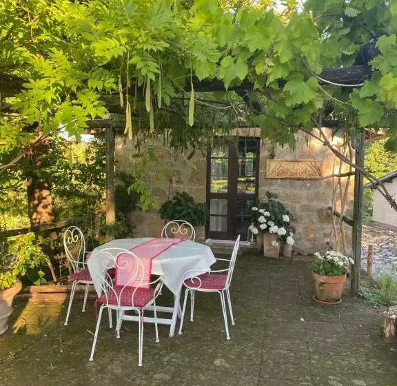 Aamiaismajoitus (B&B) Agriturismo La Cervaiola Piccola Dimora Di Campagna