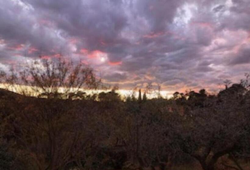 ベッドアンドブレックファースト Bastide Saint Bernard