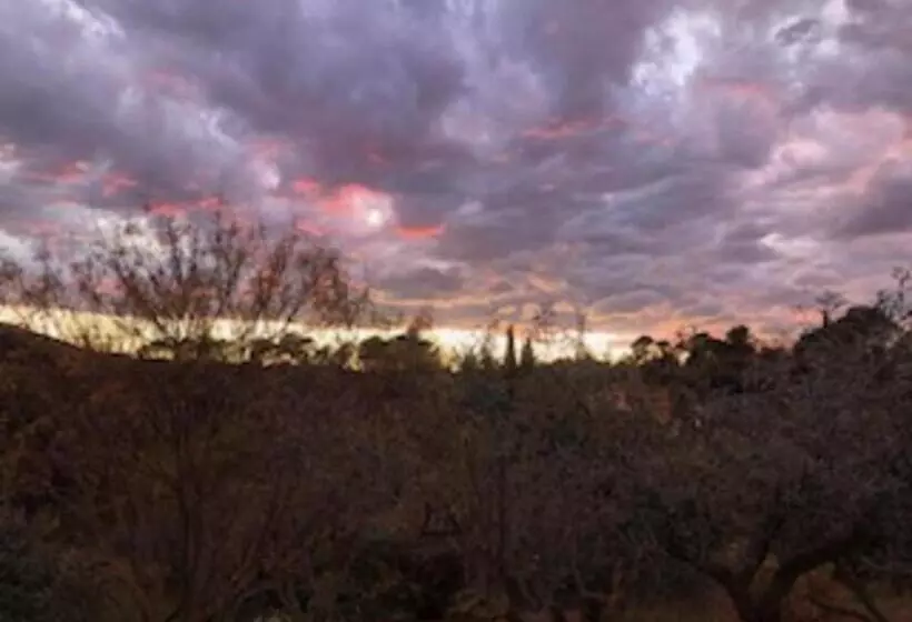 ベッドアンドブレックファースト Bastide Saint Bernard