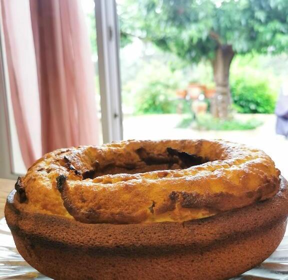 ベッドアンドブレックファースト Bastide Saint Bernard