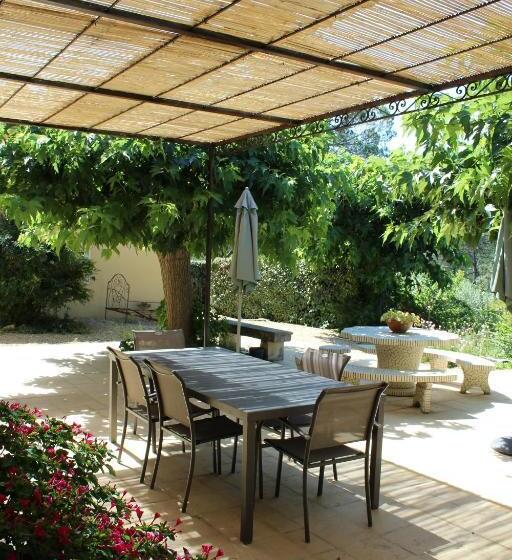 ベッドアンドブレックファースト Bastide Saint Bernard